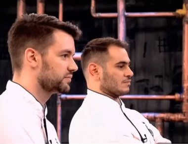Master Chef 2: Οι φωτογραφίες που δείχνουν νοθεία στο αποτέλεσμα του τελικού! (φωτό, βίντεο)
